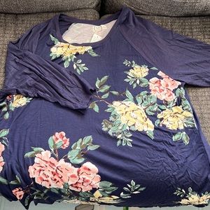 Floral